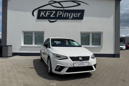 Seat Ibiza Gebrauchtwagen