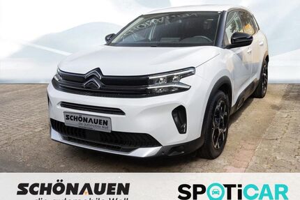 Citroen C5 Aircross Gebrauchtwagen