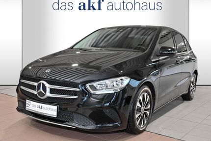 Mercedes-Benz B 180 Gebrauchtwagen