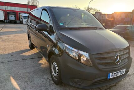 Mercedes-Benz Vito Gebrauchtwagen