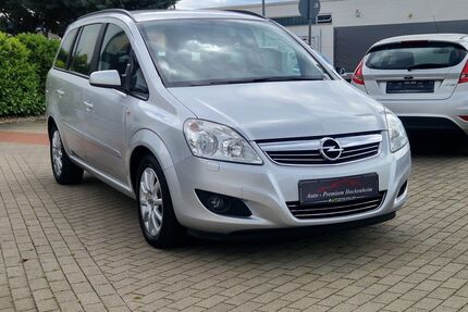 Opel Zafira Gebrauchtwagen