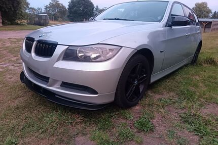 BMW 320 Gebrauchtwagen