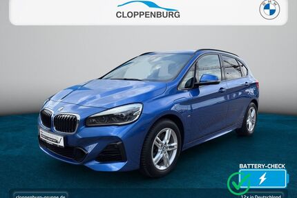 BMW 225 Active Tourer Gebrauchtwagen