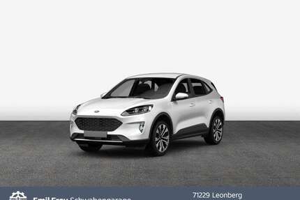 Ford Kuga Gebrauchtwagen