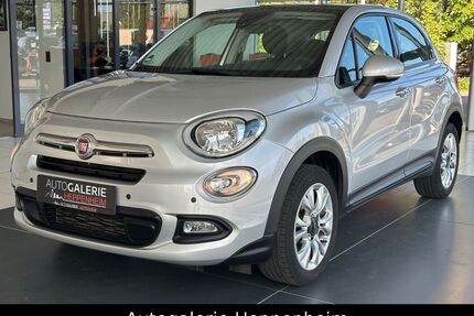 Fiat 500X Gebrauchtwagen