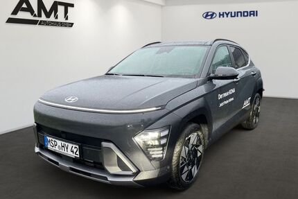 Hyundai KONA Gebrauchtwagen