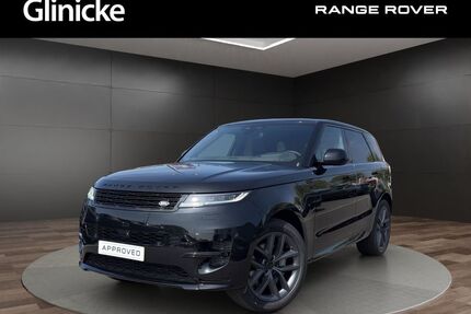 Land Rover Range Rover Sport Gebrauchtwagen