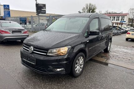 VW Caddy Maxi Gebrauchtwagen