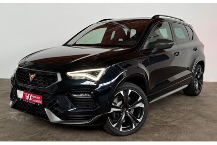 Cupra Ateca Gebrauchtwagen