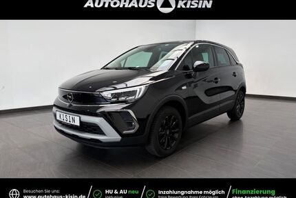 Opel Crossland (X) Gebrauchtwagen