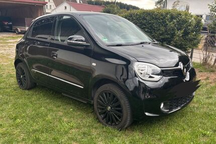 Renault Twingo Gebrauchtwagen