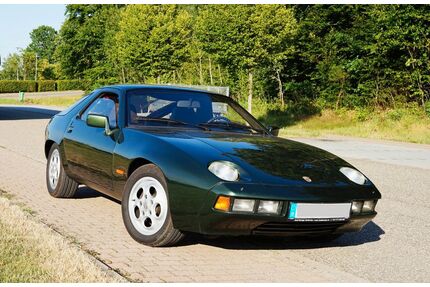 Porsche 928 Gebrauchtwagen