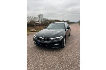 BMW 520 Gebrauchtwagen