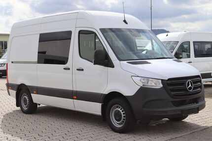Mercedes-Benz Sprinter Gebrauchtwagen