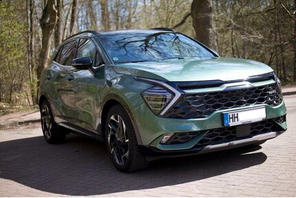 Kia Sportage Gebrauchtwagen
