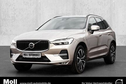 Volvo XC60 Gebrauchtwagen