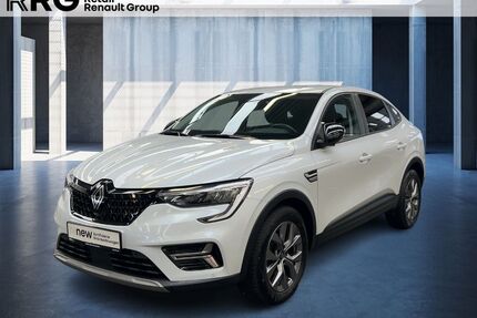 Renault Arkana Gebrauchtwagen