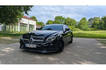Mercedes-Benz CLS 350 Gebrauchtwagen