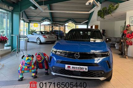 Opel Mokka Gebrauchtwagen
