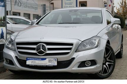 Mercedes-Benz CLS 350 Gebrauchtwagen
