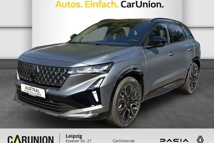 Renault Austral Gebrauchtwagen