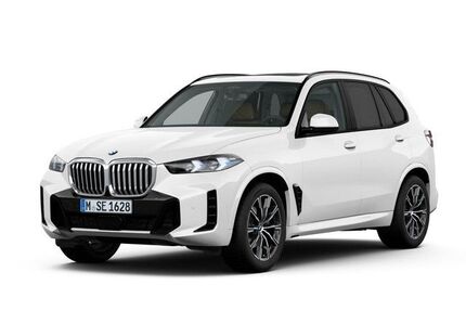 BMW X5 M Gebrauchtwagen