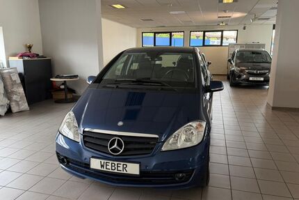 Mercedes-Benz A 160 Gebrauchtwagen