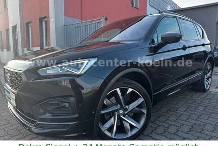 Seat Tarraco Gebrauchtwagen