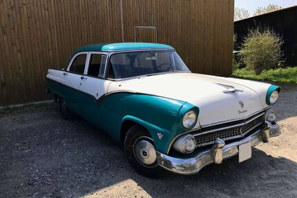 Ford Fairlane Oldtimer