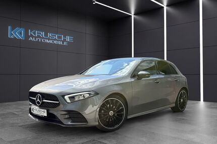 Mercedes-Benz A 180 Gebrauchtwagen