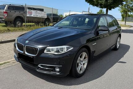 BMW 530 Gebrauchtwagen