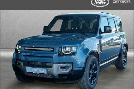 Land Rover Defender Gebrauchtwagen