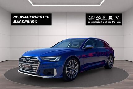 Audi S6 Gebrauchtwagen