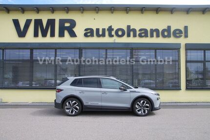 Skoda Elroq Gebrauchtwagen