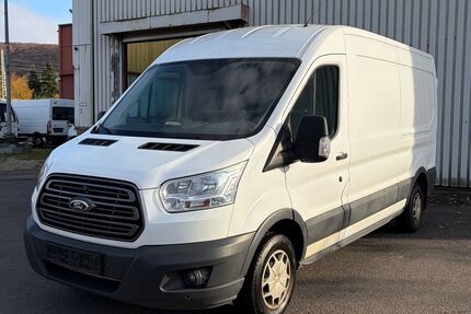 Ford Transit Gebrauchtwagen