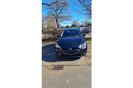Mazda 2 Gebrauchtwagen
