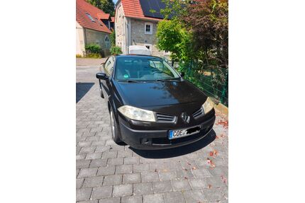 Renault Megane Gebrauchtwagen
