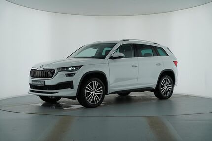 Skoda Kodiaq Gebrauchtwagen