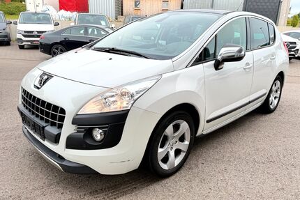 Peugeot 3008 Gebrauchtwagen