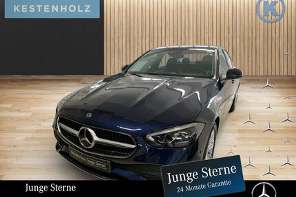 Mercedes-Benz C 200 Gebrauchtwagen