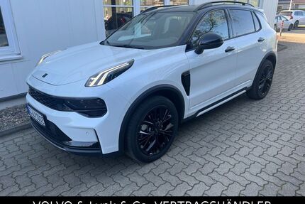 Lynk & Co 01 Gebrauchtwagen