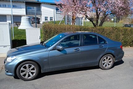 Mercedes-Benz C 180 Gebrauchtwagen