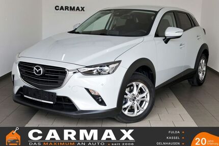 Mazda CX-3 Gebrauchtwagen