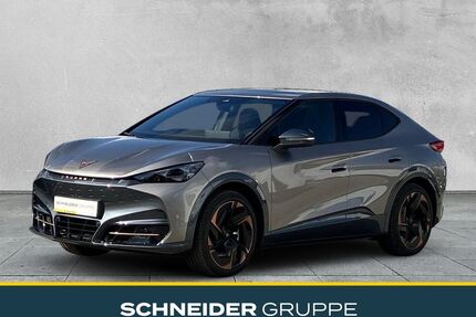 Cupra Tavascan Gebrauchtwagen