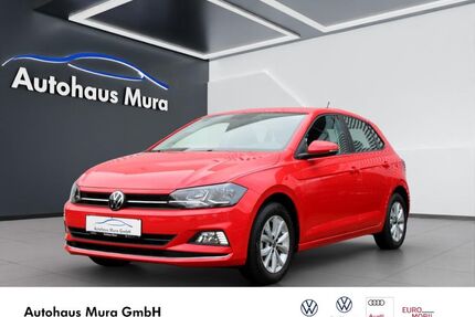 Skoda Polo 