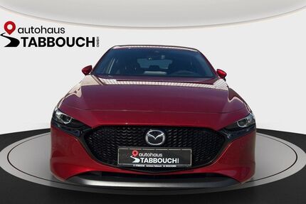 Mazda 3 Gebrauchtwagen