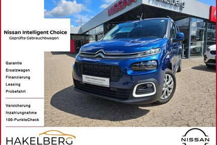 Citroen Berlingo Gebrauchtwagen