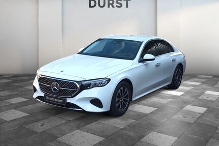 Mercedes-Benz E 200 Gebrauchtwagen