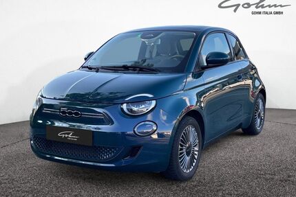 Fiat 500e Gebrauchtwagen