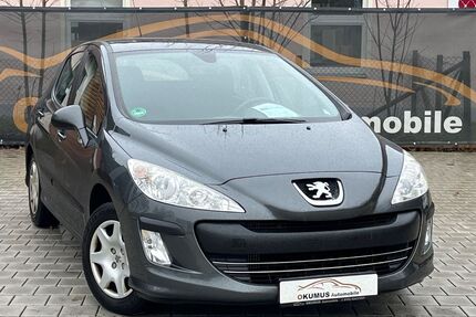 Peugeot 308 Gebrauchtwagen